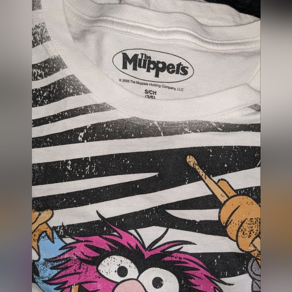 Elmo Tshirt - Picture 4 of 4